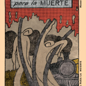 Una plaza para la muerte