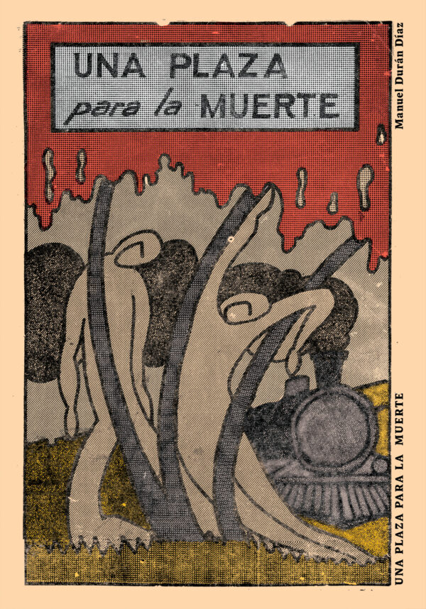 portadas_plaza_web Una plaza para la muerte