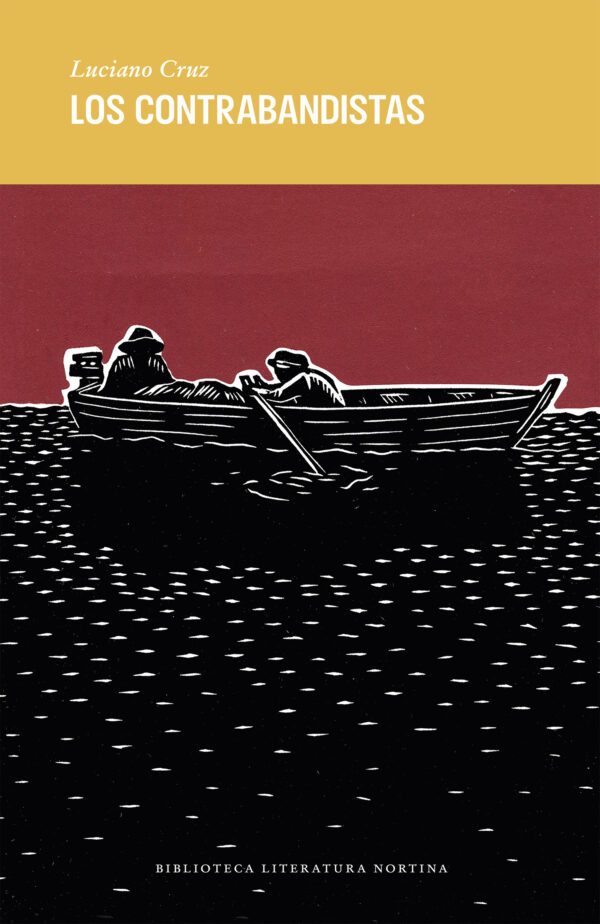 portada_bln001_tz Los contrabandistas